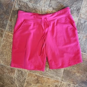 Danskin Knit Shorts